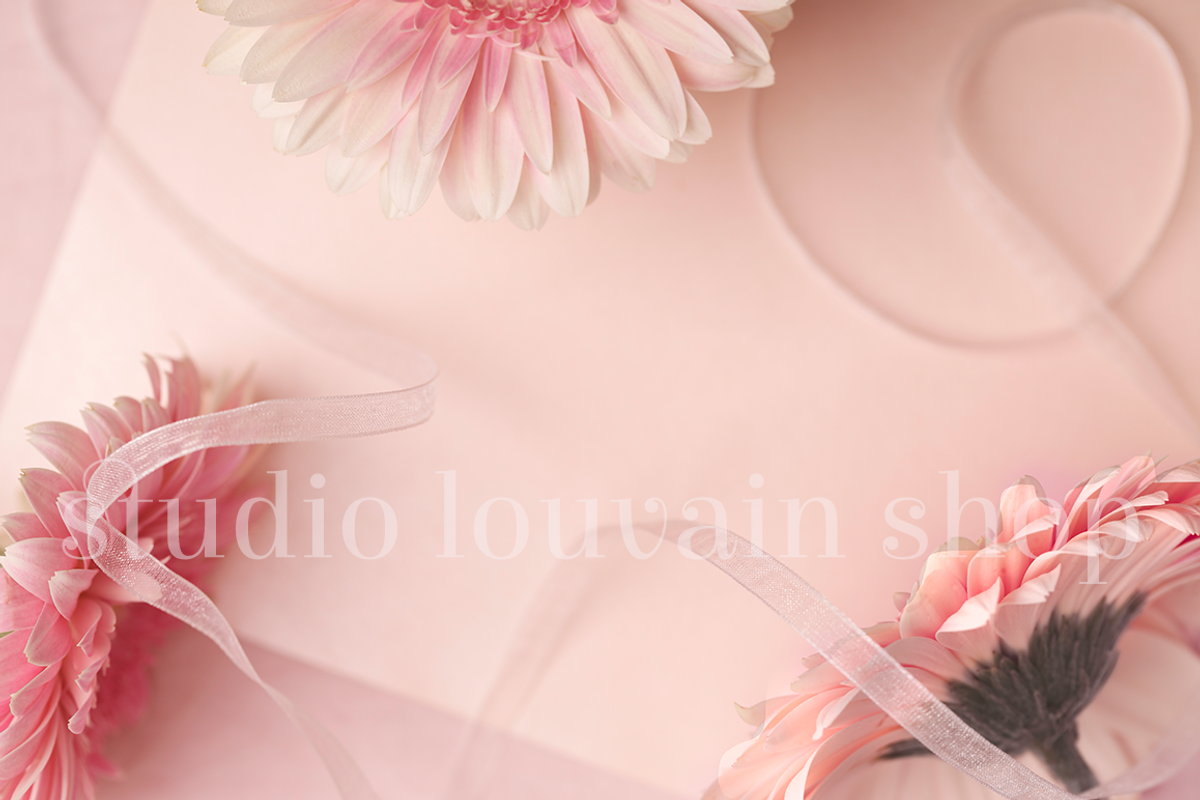 Stock Photo Bundle - Marie, a Beauty & Fashion Photo by the studio louvain shop (Photo 2 of 7)