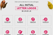 1900 Logos Giga Bundle, a Branding & Logo Template by XpertgraphicD (Thumbnail 50 of 75)