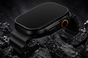 Apple Watch Ultra 2 Mockup Set, a Wearable Device Mockup by Country4k (Thumbnail 7 of 7)