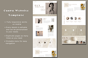 Services Website Theme, a Websites & App Template by Prodesign (Thumbnail 4 of 5)