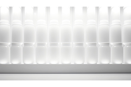 clinic white medical background ai, a Background Photo by pikepicture