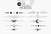 Celestial Cosmic Collection, an Object Illustration by NassyArt (Thumbnail 8 of 16)
