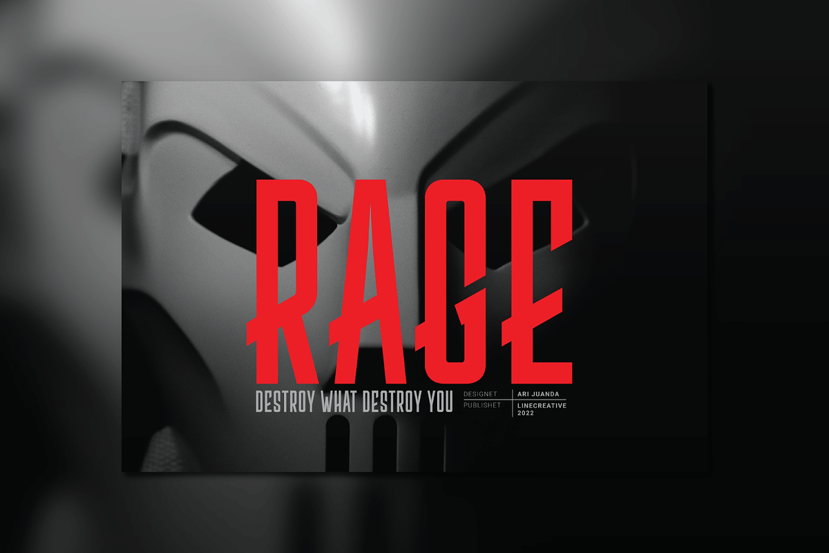 Thomson, a Sans Serif Font by Linecreative (Photo 2 of 10)