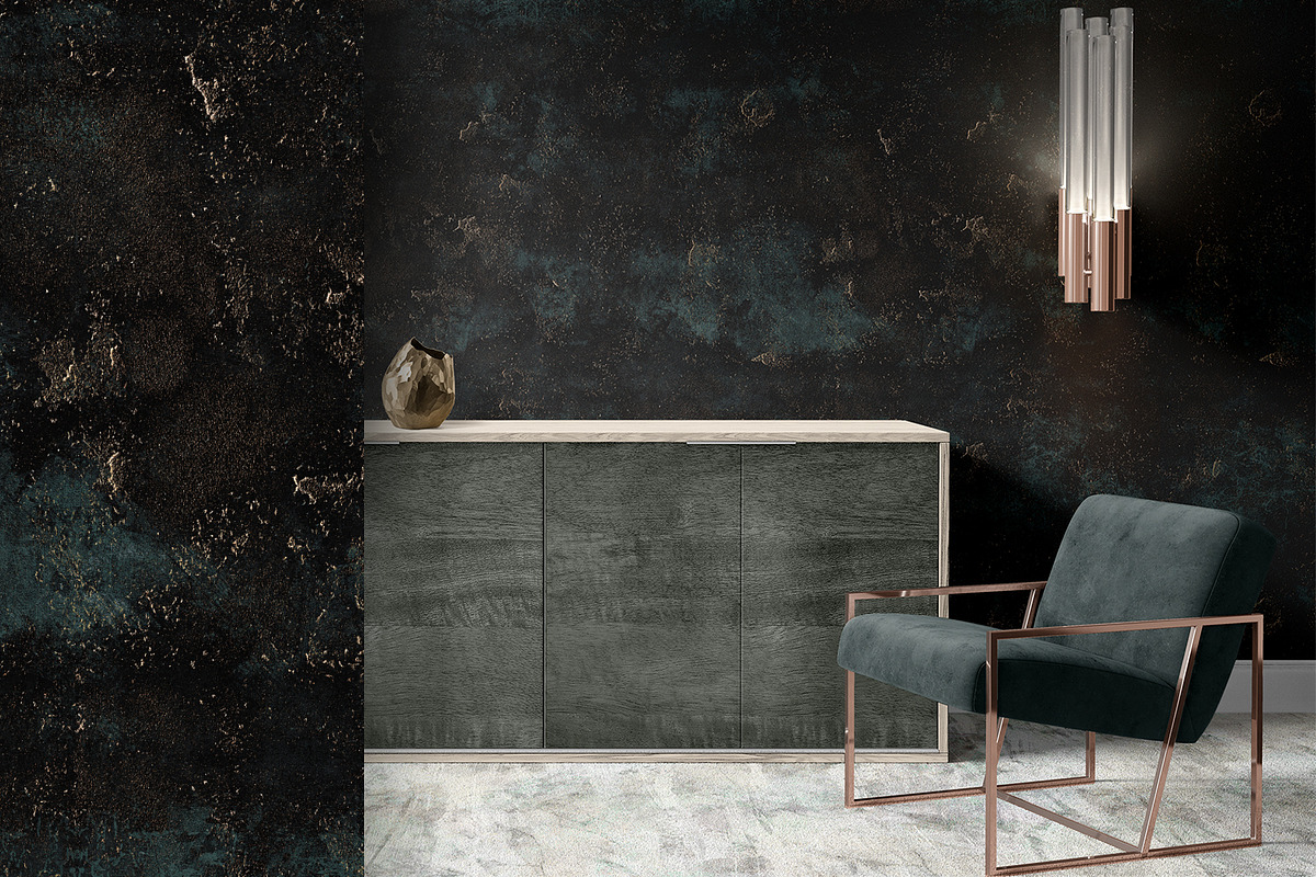 Dark Stone Texture, a Texture Graphic by MalyskaStudio (Photo 10 of 10)