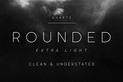 Quartz | A Modern Sans Serif, a Sans Serif Font by Hustle Supply Co. (Thumbnail 4 of 7)