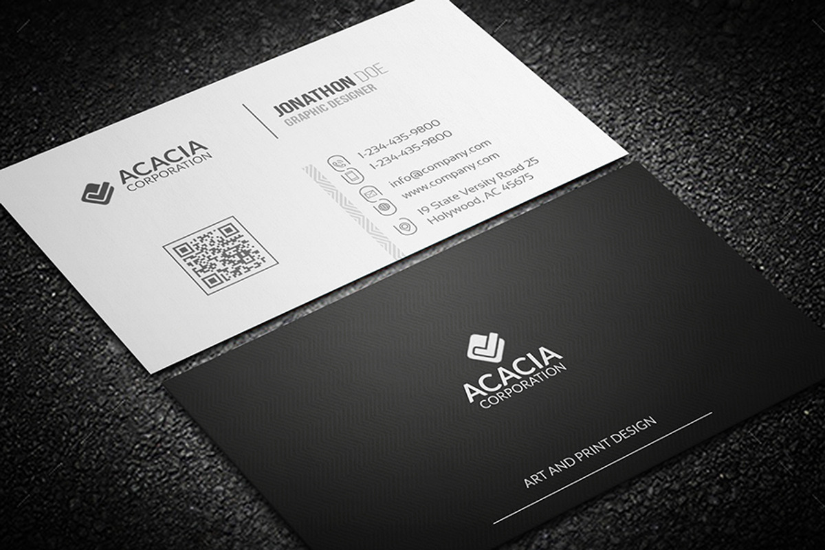 150 BUSINESS CARDS(BUNDLE) ONLY $49, a Business Card Template by DesignGhar (Photo 24 of 81)