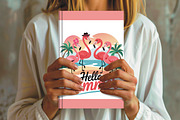 Hello Summer Sublimation Bundle, an Illustration by Libby Wishes (Thumbnail 11 of 11)