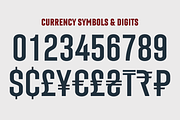 Laqonic 4F Unicase (Family), a Sans Serif Font by 4th february type foundry (Thumbnail 5 of 7)