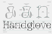 UT Tangor - A Decorative Serif, a Serif Font by Universitype (Thumbnail 2 of 12)