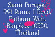 Chandelior - A Modern Serif Font, a Serif Font by AmorfaType (Thumbnail 6 of 10)