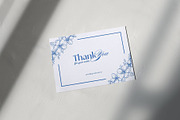 Thank you card template - Canva, a Card Template by DesignArts (Thumbnail 3 of 4)