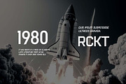 Neuromax Sans Serif Display Font, a Sans Serif Font by UICreative (Thumbnail 7 of 13)