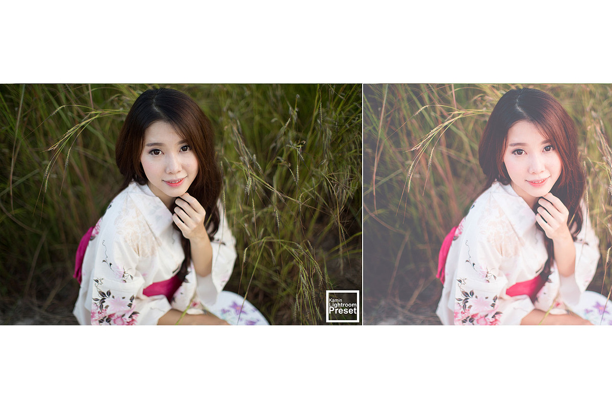 Kamin Japan Mood 2, an Action Add-On by Kamin Lightroom Preset (Photo 6 of 22)