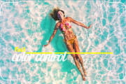 Summer Slideshow, a Templates & Theme by TrixVFX (Thumbnail 4 of 4)