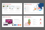Michaela Powerpoint Presentation, a Presentation Template by Graphicslide (Thumbnail 3 of 6)