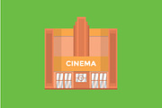 Building Icon, an Icon by Rudez Studio (Thumbnail 5 of 6)