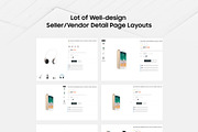 Estore Marketplace Prestashop, a Bootstrap Template by apollotran (Thumbnail 9 of 15)