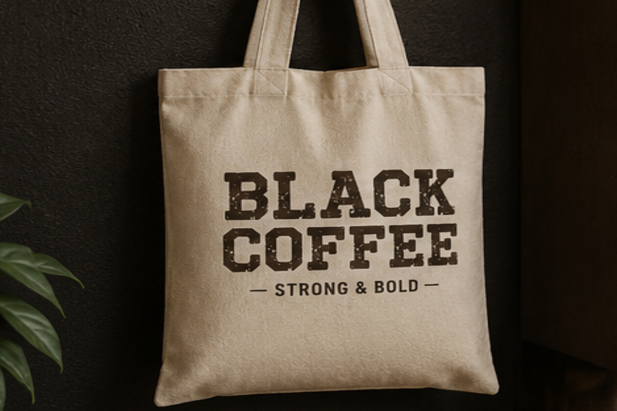 Distress Vintage, a Slab Serif Font by Fourteen Letter (Photo 6 of 6)