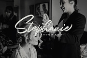 PEARCE - Handwritten Font, a Handwritten Font by Anxiety Studio (Thumbnail 3 of 11)