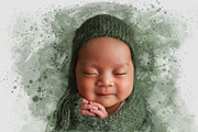 The Trendy Photo Effect Bundle, an Action Add-On by MRI STUDIO (Thumbnail 2 of 40)