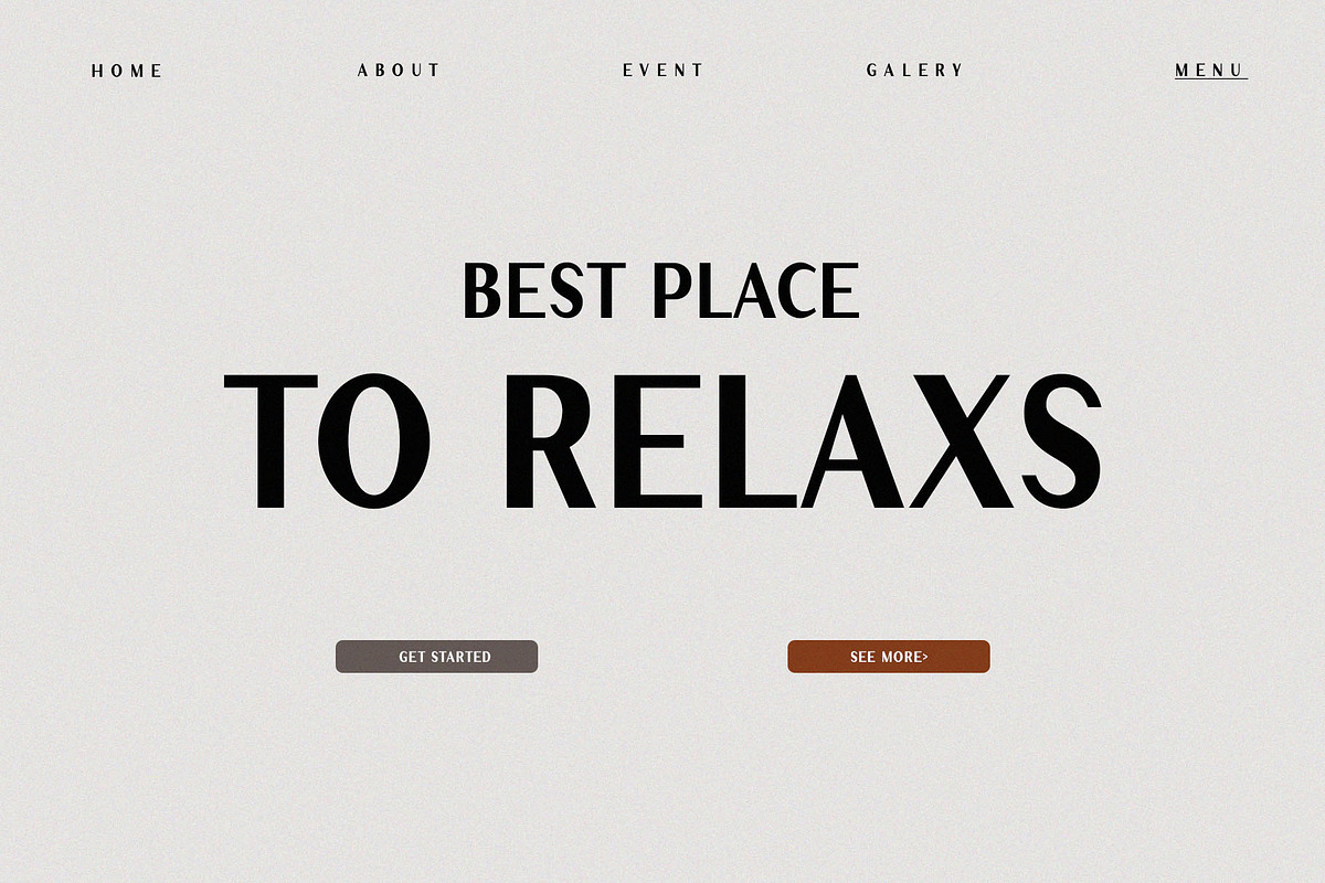 Maktron - Modern Sans Serif Typeface, a Sans Serif Font by Font Kingdom (Photo 2 of 5)