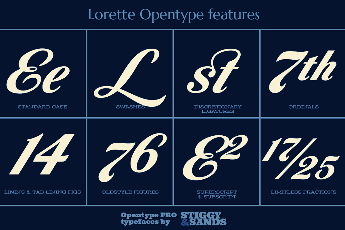Lorette preview 4