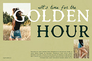 Road Race Extra Blur, a Serif Font by Craft Supply Co. (Thumbnail 2 of 8)