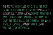 TOMO Mindwalk, a Sans Serif Font by TOMO Fonts (Thumbnail 7 of 9)