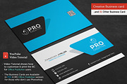 Ultra Clean Resume, a Resume Template by CodePower (Thumbnail 5 of 5)