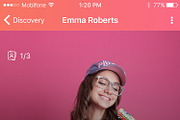 Bubbdy - Dating App, a Templates & Theme by hoangpts (Thumbnail 12 of 15)