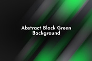 Abstract Black Green Background, a Background Graphic by WM48 Shop (Thumbnail 2 of 3)