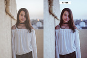 Random Photoshop Actions preview 2