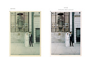 Vintage Foto Fix Photoshop Actions, an Action Add-On by Foto Rx Co. (Thumbnail 9 of 9)