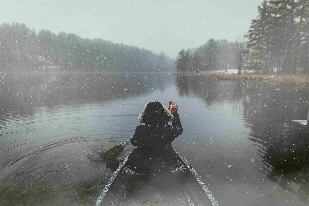36 Fog and Rain Overlays, a Layer Style Add-On by Eldamar Studio (Photo 5 of 5)