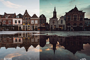 Oneday : Journey 1 Lightroom presets, an Action Add-On by Emyself Design (Thumbnail 3 of 6)