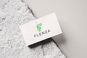 4 in 1 Modern F Logo Design Pack!, a Branding & Logo Template by arhabib (Thumbnail 14 of 25)