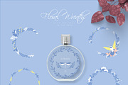 Confia en Vida - Branding Kit, an Object Graphic by Euonia Meraki (Thumbnail 7 of 13)