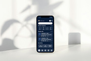 Jobist - Freelance Marketplace App, an App Template by productype1 (Thumbnail 5 of 5)