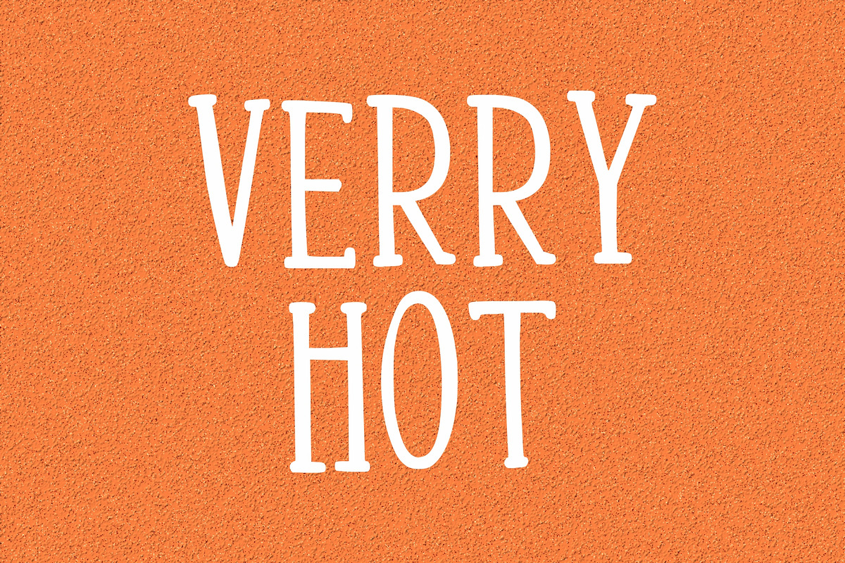 SUMMER MORNING, a Handwritten Font by Fourteen Letter (Photo 6 of 10)