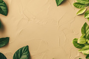 99 Frames of green leaves, a Nature Photo by Handmadefont (Thumbnail 9 of 100)
