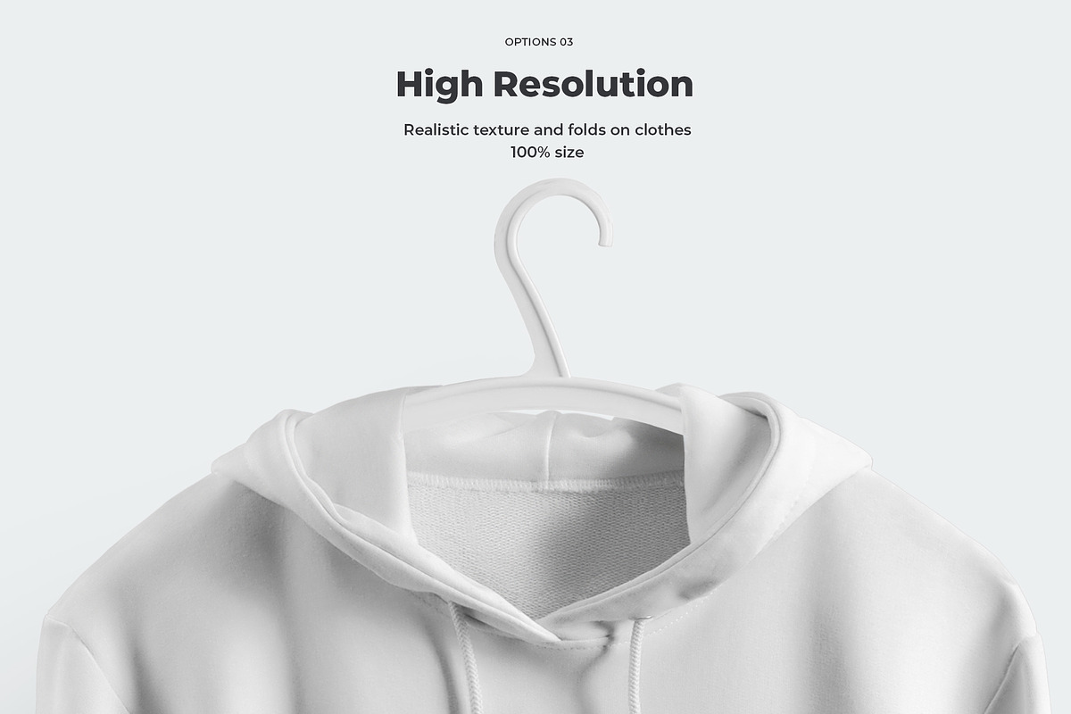 8 Mockups Hoodie, a Hoody Mockup by Grow Design Craft Studio (Photo 5 of 7)