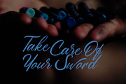 Maryatha SVG Font, a Script Font by Ryan Prasetya (Thumbnail 5 of 7)