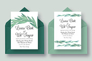 Tremendous Eucalyptus Collection, an Invitation Template by Knotted Design (Thumbnail 11 of 24)