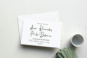 Voltastrory Signature, a Handwritten Font by Eltypesstudio (Thumbnail 5 of 10)