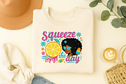 Summer Vibes Glitter PNG Bundle, a Seasonal Illustration by Curve Design (Thumbnail 13 of 13)