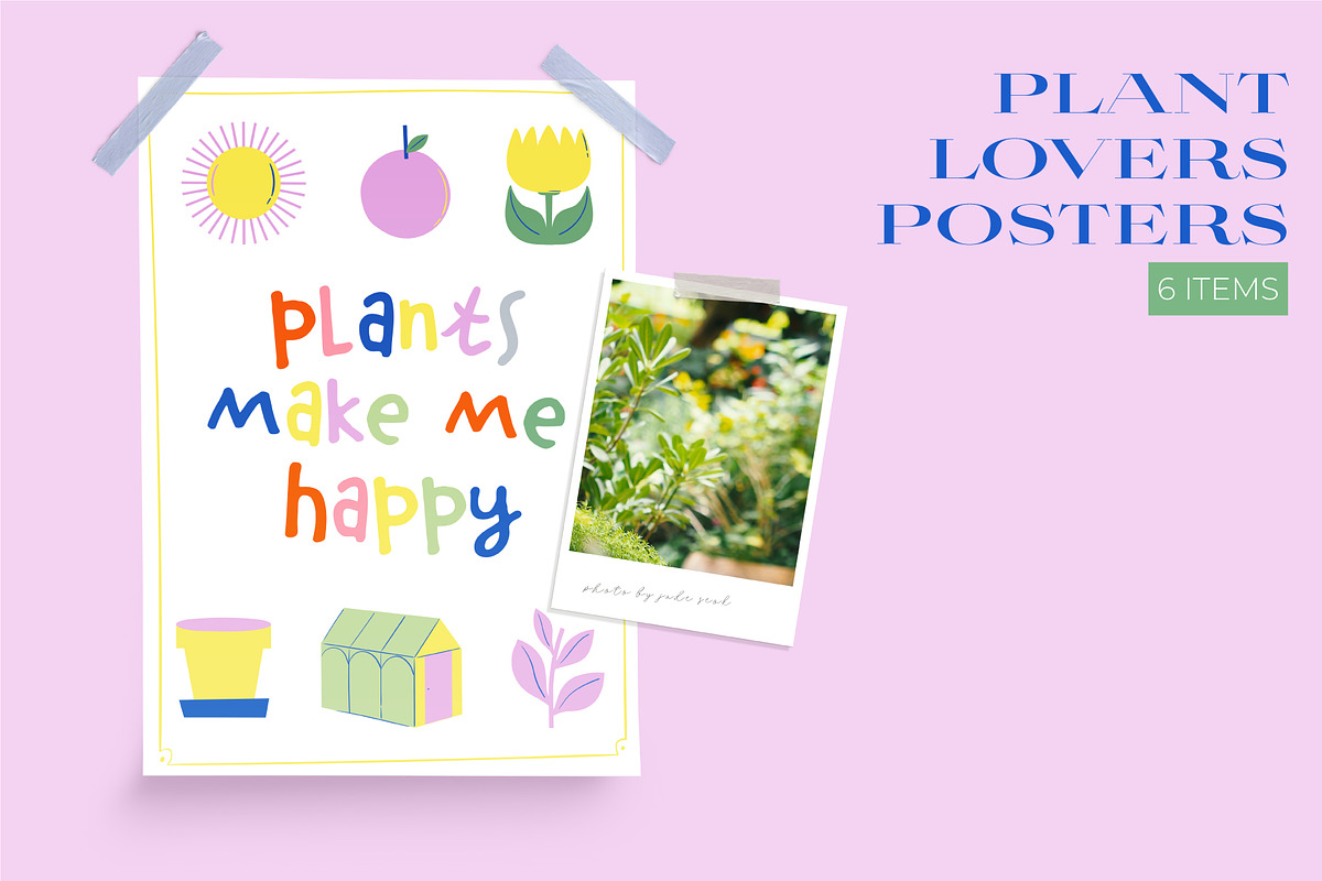 Seasonal Botany BUNDLE, an Object Graphic by Ruslana Lubenets (Photo 85 of 100)