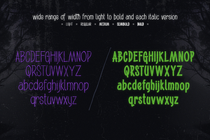 Silent Whisper - Variable Font