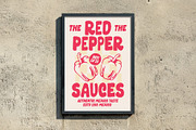 Butterlike Mixed Handmade Font, a Handwritten Font by The Native Saint Club (Thumbnail 14 of 15)