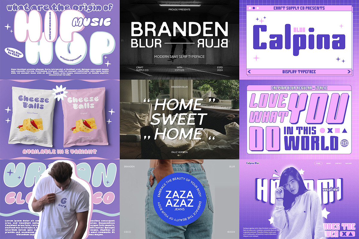 97% OFF HAND DRAWN FONT BUNDLE, a Serif Font by Craft Supply Co. (Photo 2 of 10)