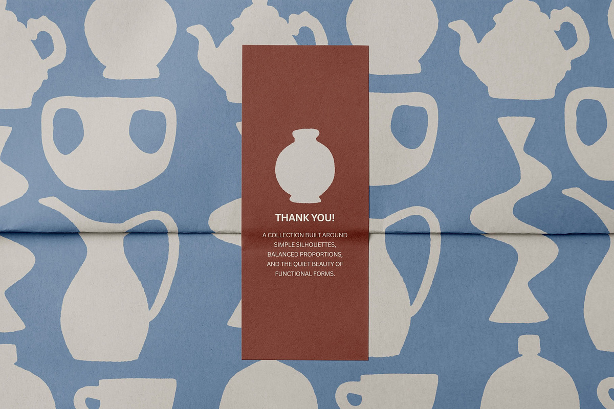 Ceramic Forms: 80 Illustrations, an Object Illustration by Veyla (Photo 7 of 15)